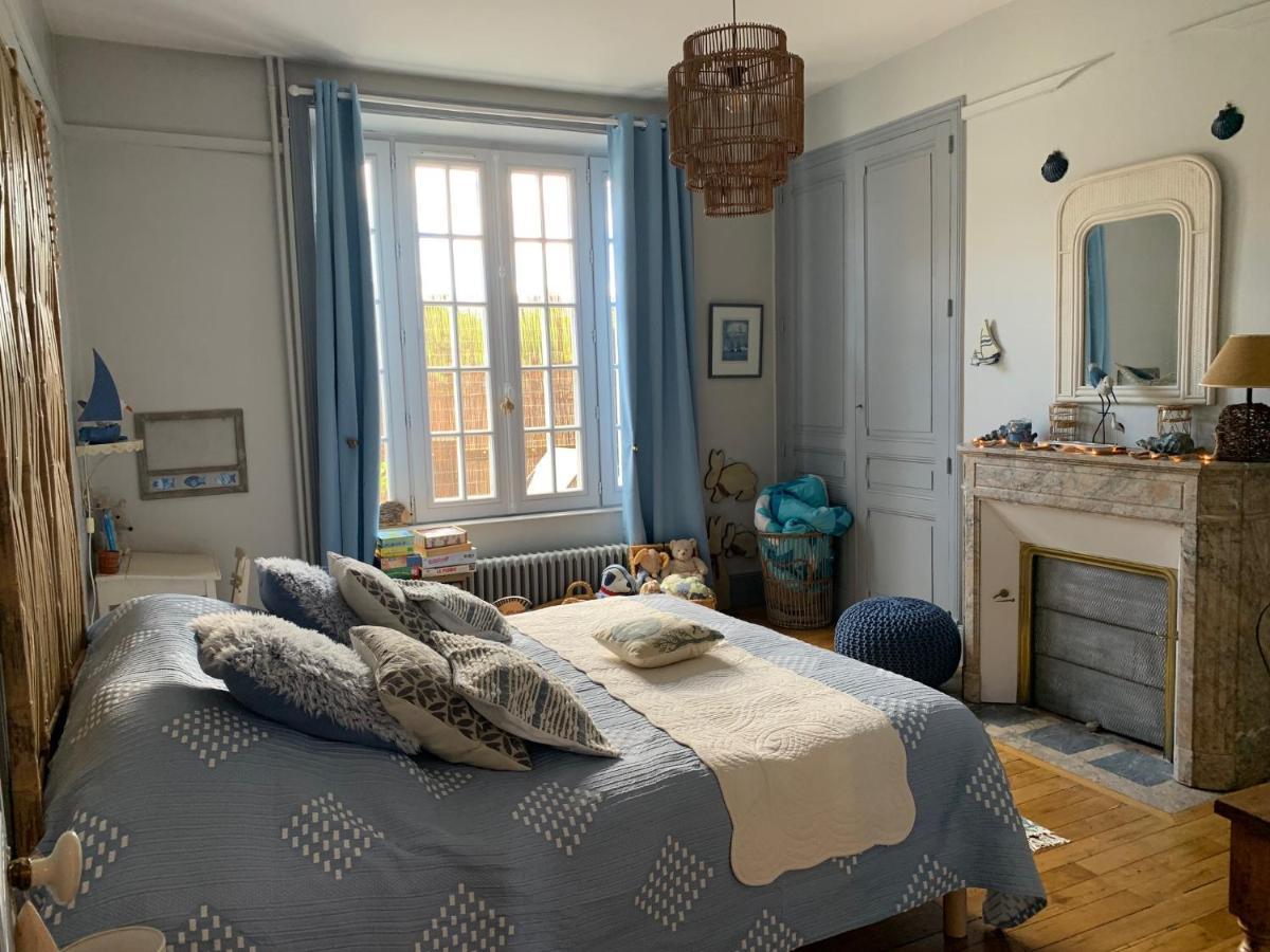 דירות Saint-Léonard-de-Noblat La Terrasse De Compostelle T3 Chic, Charme, Cosy מראה חיצוני תמונה