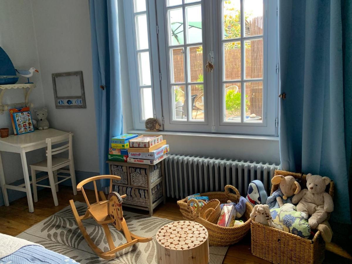 דירות Saint-Léonard-de-Noblat La Terrasse De Compostelle T3 Chic, Charme, Cosy מראה חיצוני תמונה